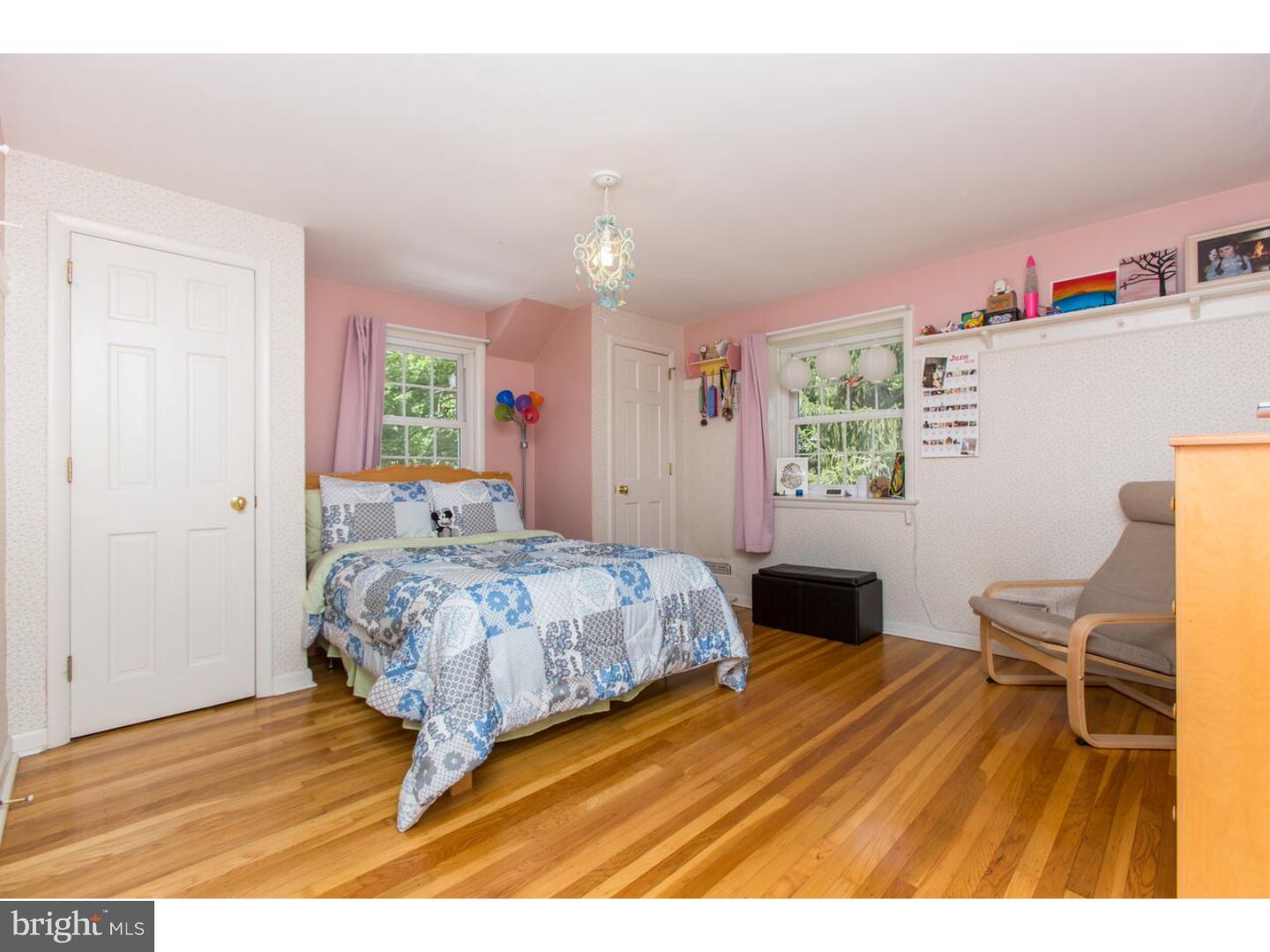 1434 Glenhardie Road Wayne, PA 19087 - Photo 22 of 25 Bedroom 4