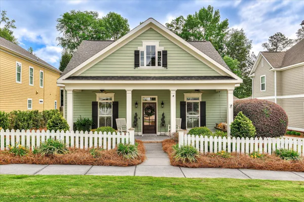 $529,000 | 1006 Mitchell Lane, Evans, GA 30809