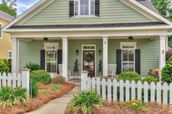 $529,000 | 1006 Mitchell Lane, Evans, GA 30809