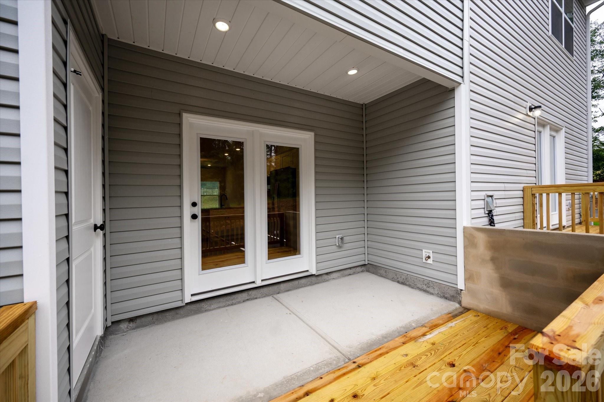1219 Signal Street Gastonia, NC 28052 - Photo 14 of 16 a view of outdoor space