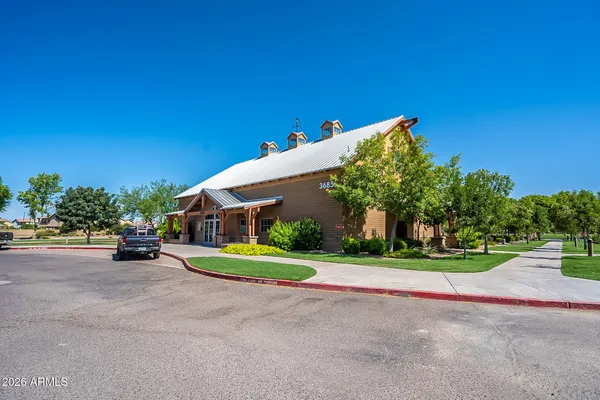 $455,000 | 3651 East Sundance Avenue, Gilbert, AZ 85297