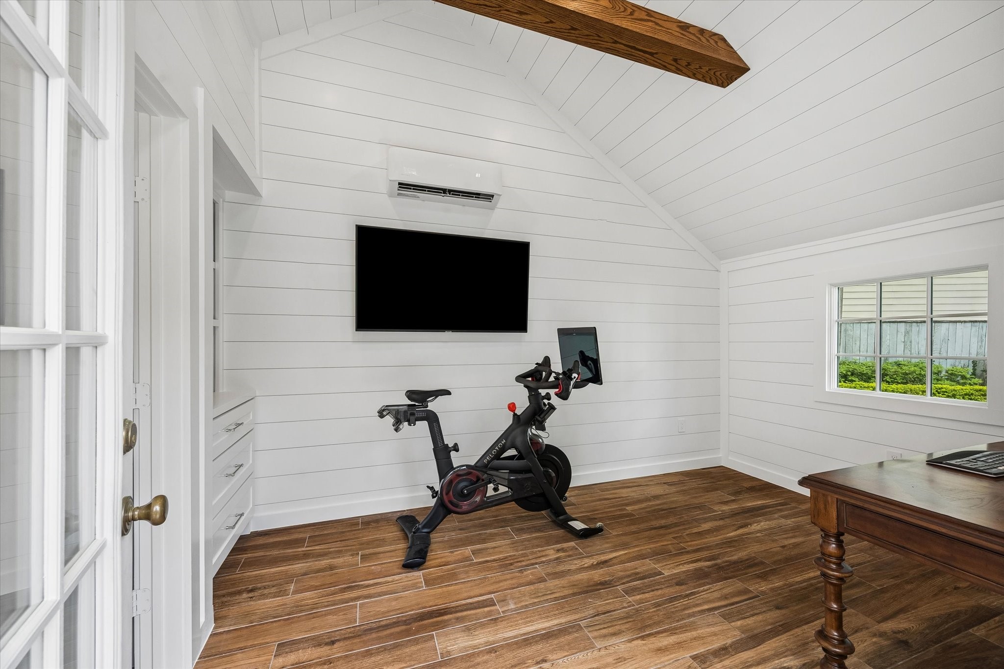2153 Looscan Lane Houston, TX 77019 - Photo 40 of 48 Guest quarters located off the garage. Wonderful flex space with high ceilings