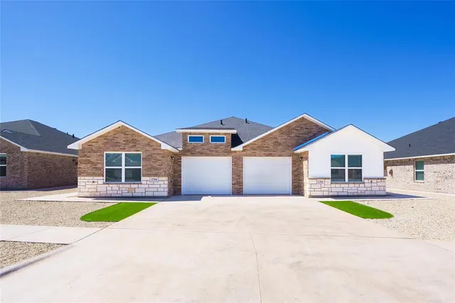 $1,999 | 2610 Roman Lane, Abilene, TX 79606