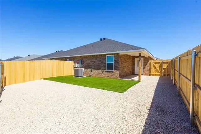 $1,999 | 2610 Roman Lane, Abilene, TX 79606