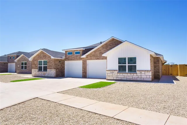 $1,999 | 2610 Roman Lane, Abilene, TX 79606