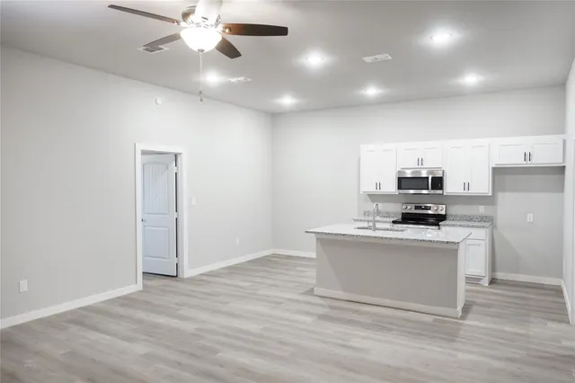 $1,999 | 2610 Roman Lane, Abilene, TX 79606