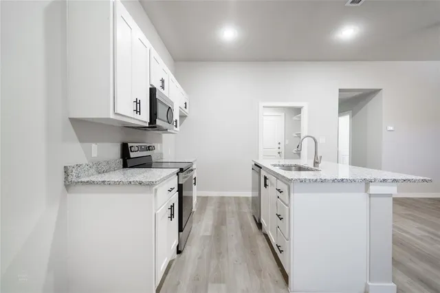 $1,999 | 2610 Roman Lane, Abilene, TX 79606