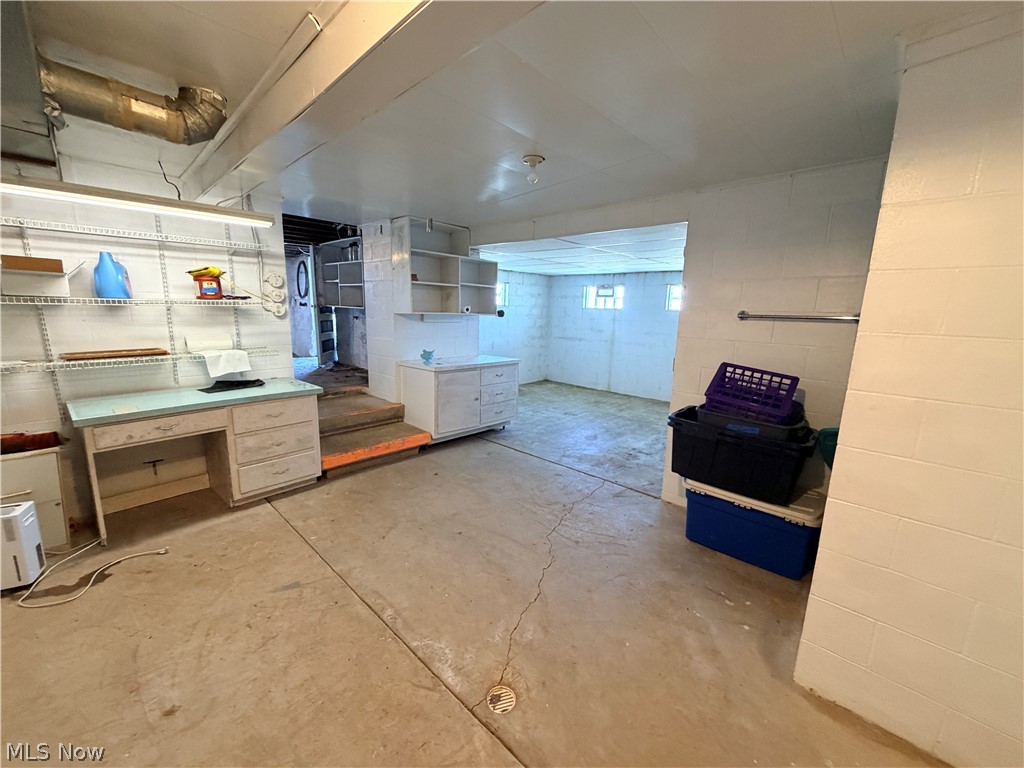 31785 Piedmont-Freeport Road Freeport, OH 43973 - Photo 20 of 50 BASEMENT