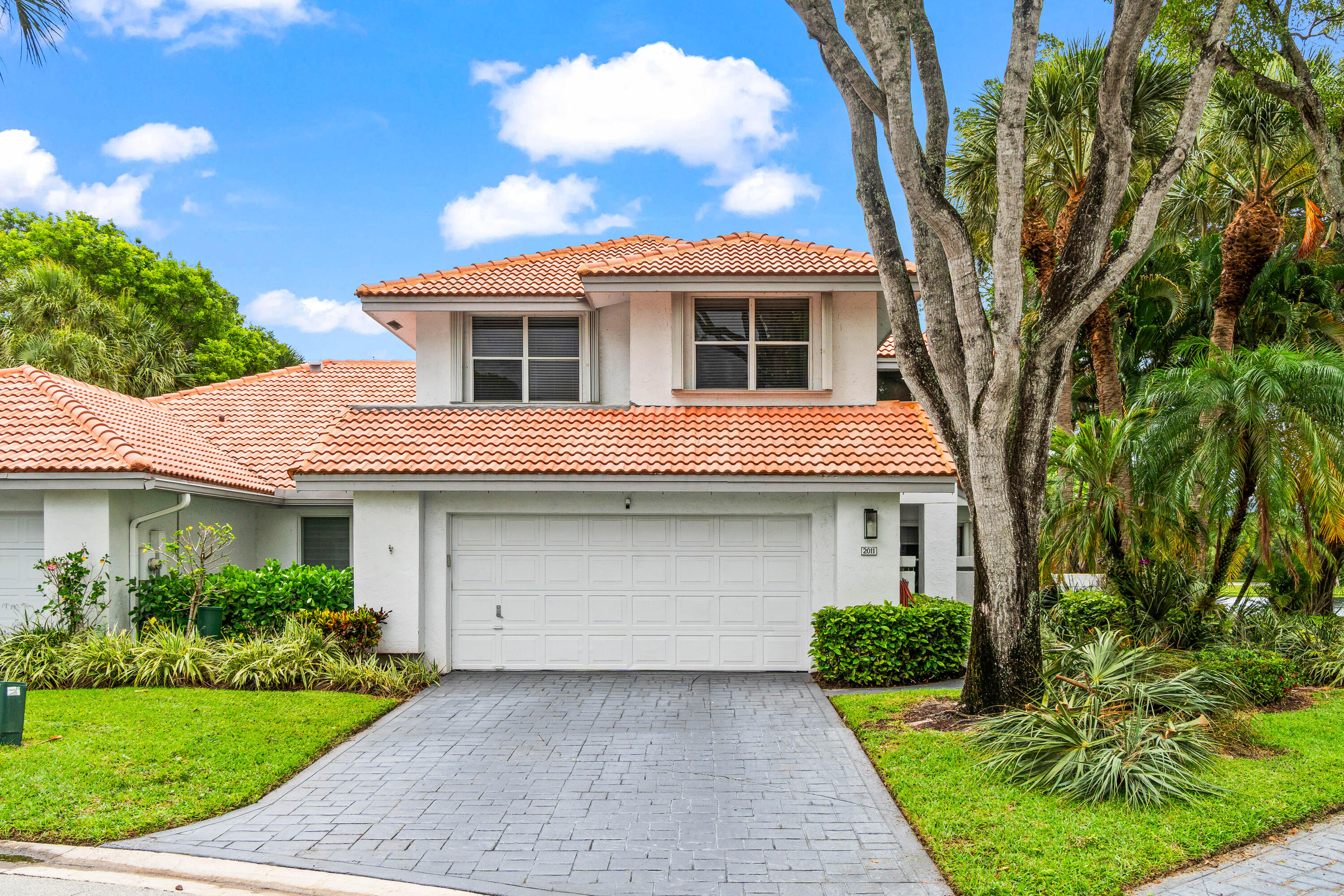 2011 Northwest 53rd Street Boca Raton, FL 33496 - Photo 1 of 54 Front Exposure