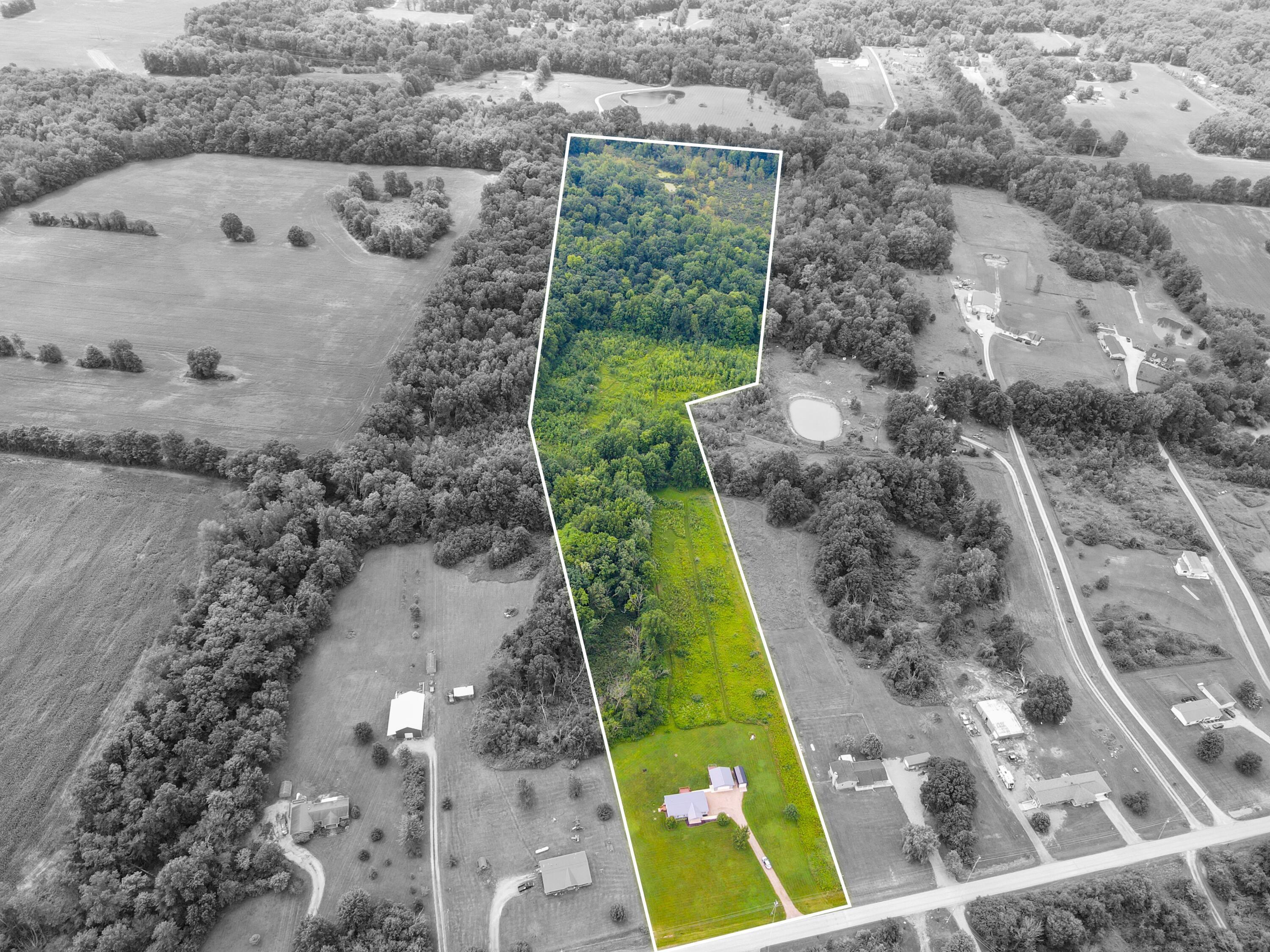 5358 Penlan Road Cardington, OH 43315 - Photo 5 of 25 DJI_0853