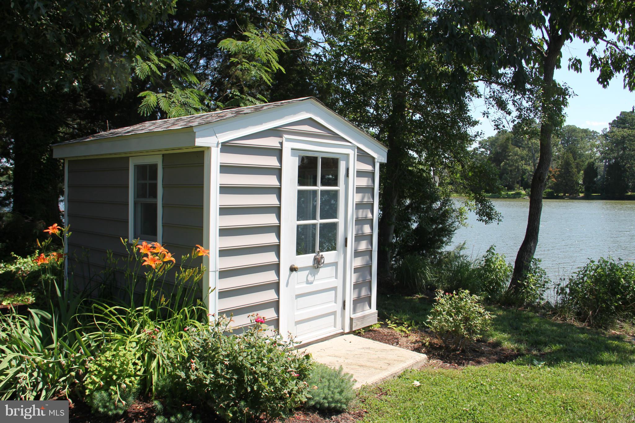 7139 Solitude Road St. Michaels, MD 21663 - Photo 11 of 30 Exterior (General)