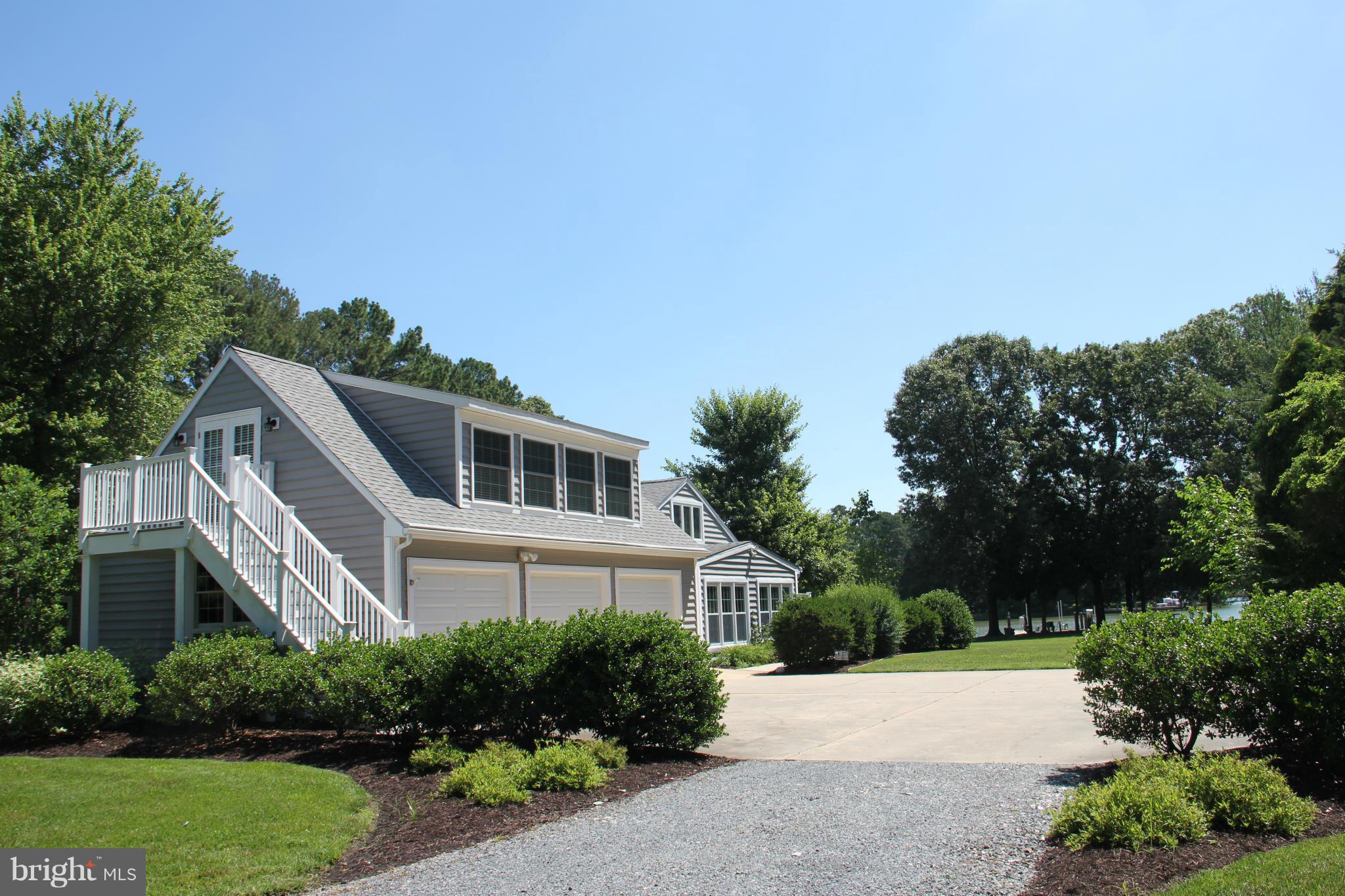 7139 Solitude Road St. Michaels, MD 21663 - Photo 12 of 30 Exterior (General)