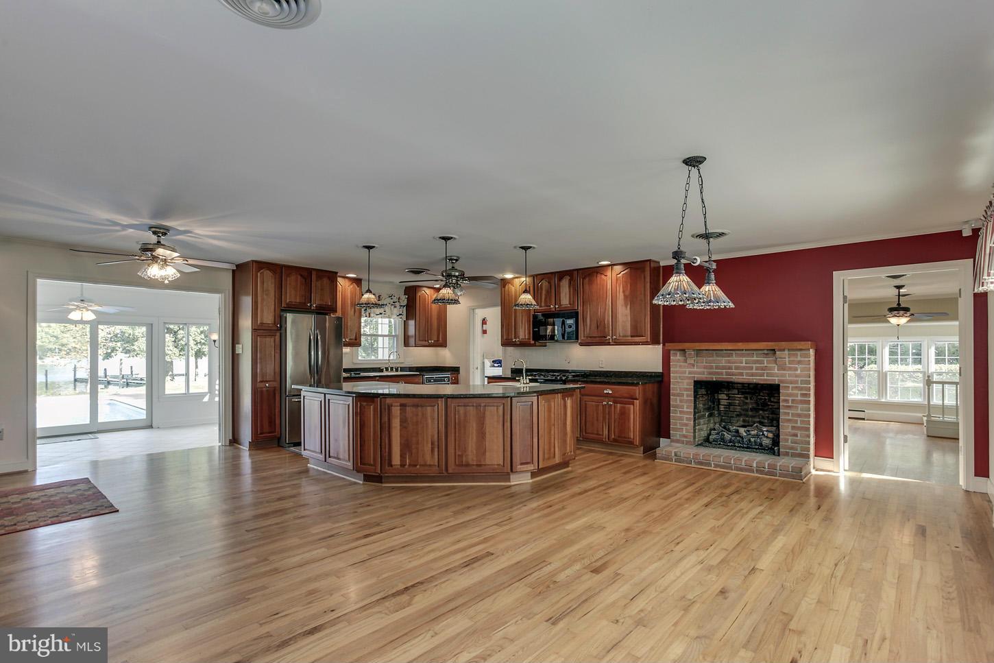 7139 Solitude Road St. Michaels, MD 21663 - Photo 13 of 30 Kitchen