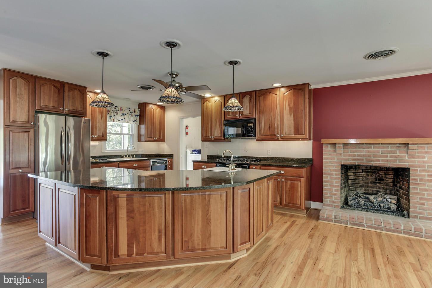 7139 Solitude Road St. Michaels, MD 21663 - Photo 15 of 30 Kitchen