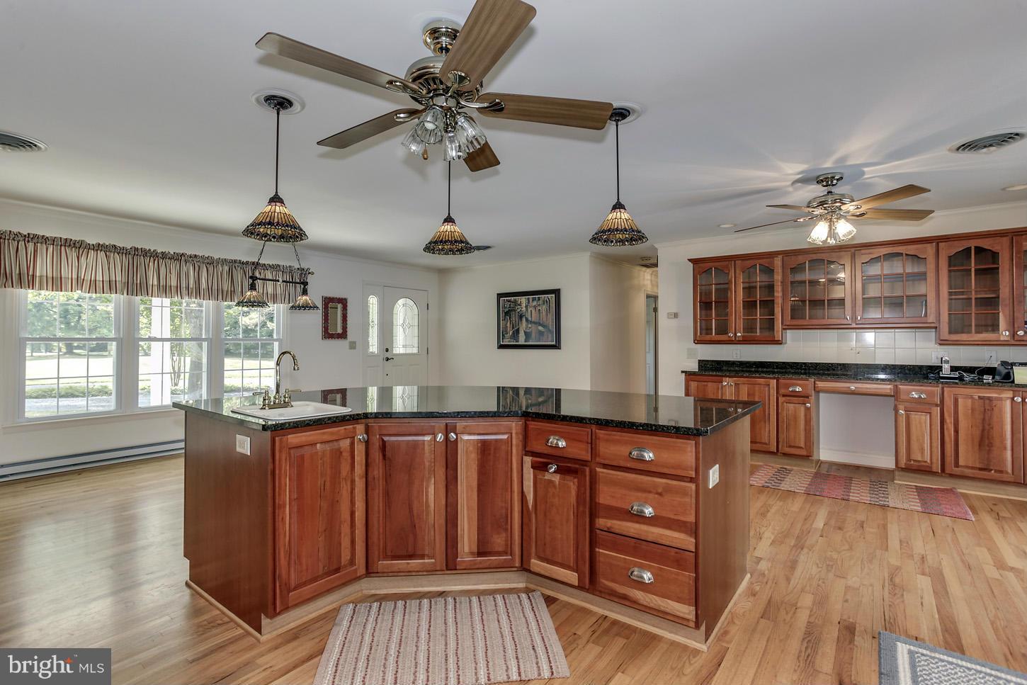 7139 Solitude Road St. Michaels, MD 21663 - Photo 16 of 30 Kitchen