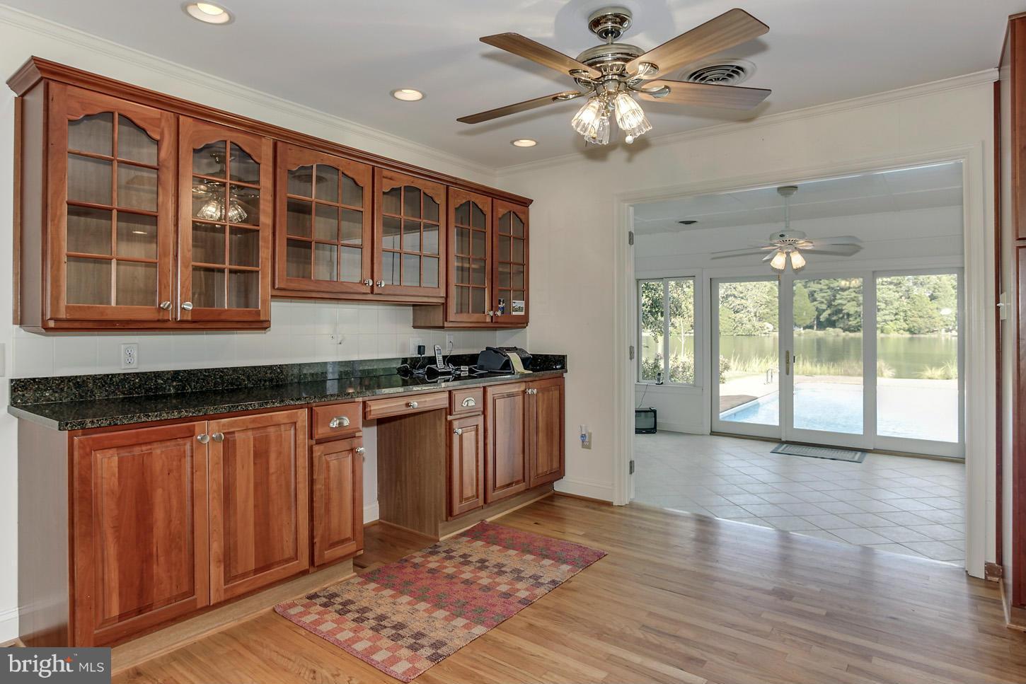 7139 Solitude Road St. Michaels, MD 21663 - Photo 17 of 30 Kitchen