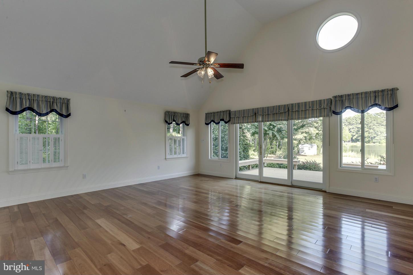 7139 Solitude Road St. Michaels, MD 21663 - Photo 22 of 30 Bedroom (Master)