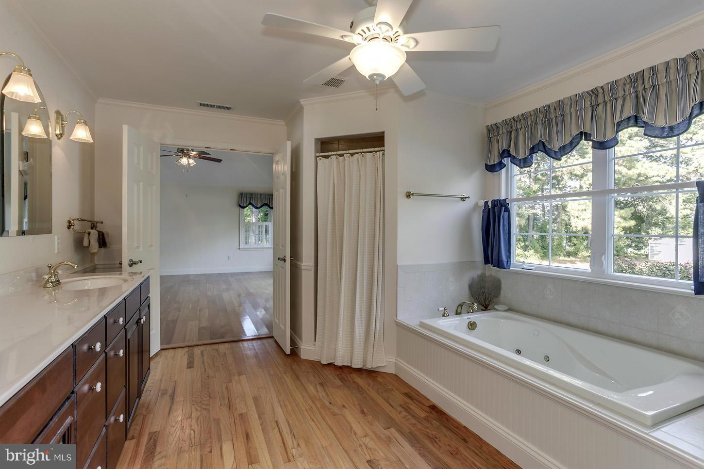 7139 Solitude Road St. Michaels, MD 21663 - Photo 23 of 30 Bath (Master)