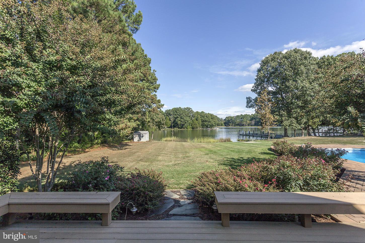 7139 Solitude Road St. Michaels, MD 21663 - Photo 27 of 30 Exterior (General)