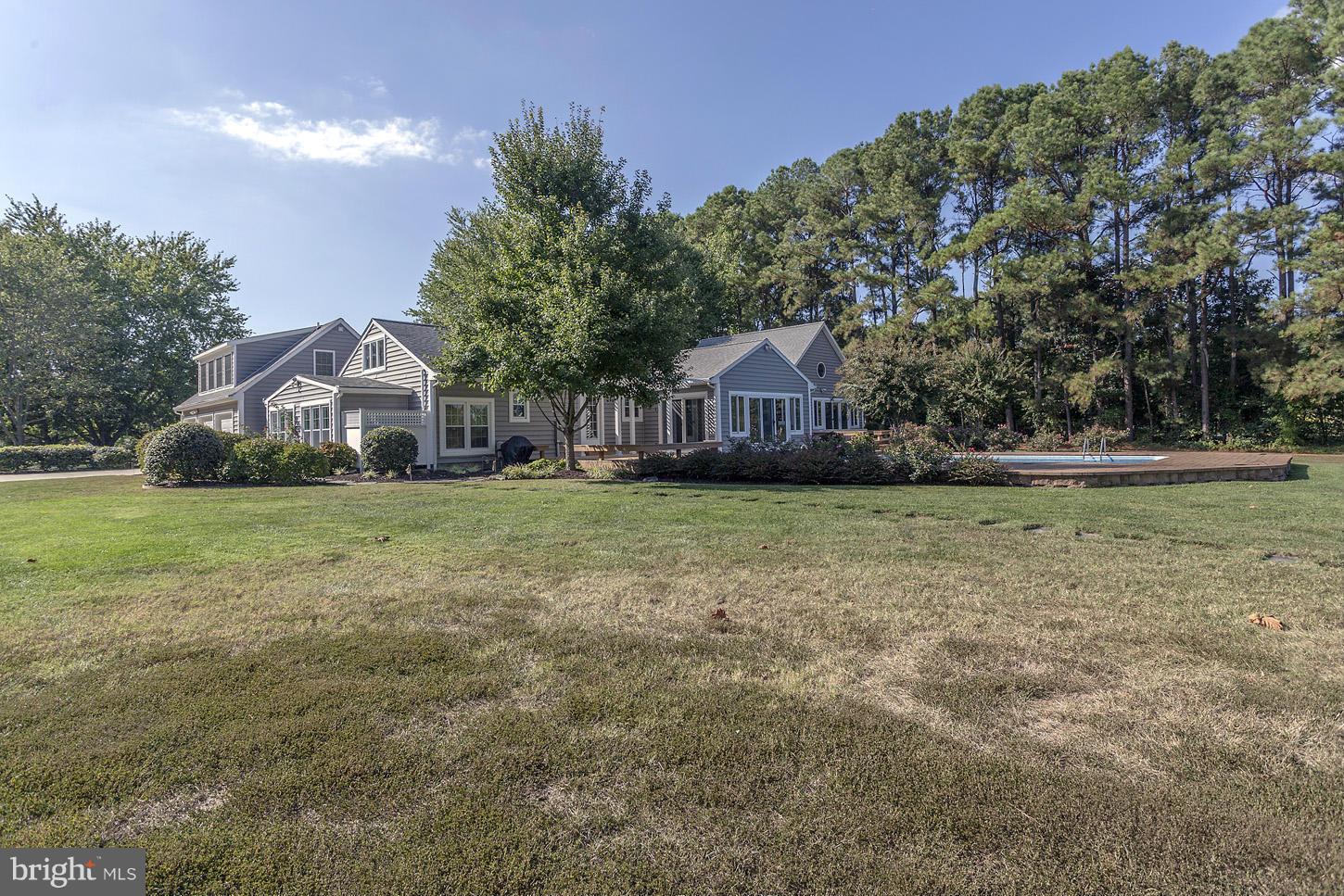 7139 Solitude Road St. Michaels, MD 21663 - Photo 29 of 30 Exterior (General)