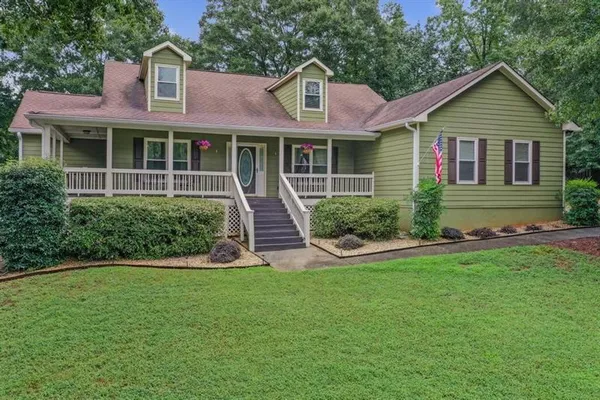 $460,000 | 212 Wimberly Ridge, McDonough, GA 30253