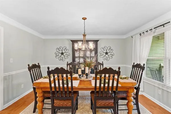 $460,000 | 212 Wimberly Ridge, McDonough, GA 30253