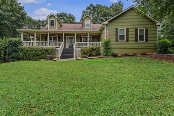 $460,000 | 212 Wimberly Ridge, McDonough, GA 30253