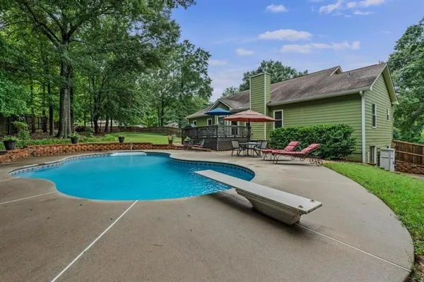 $460,000 | 212 Wimberly Ridge, McDonough, GA 30253