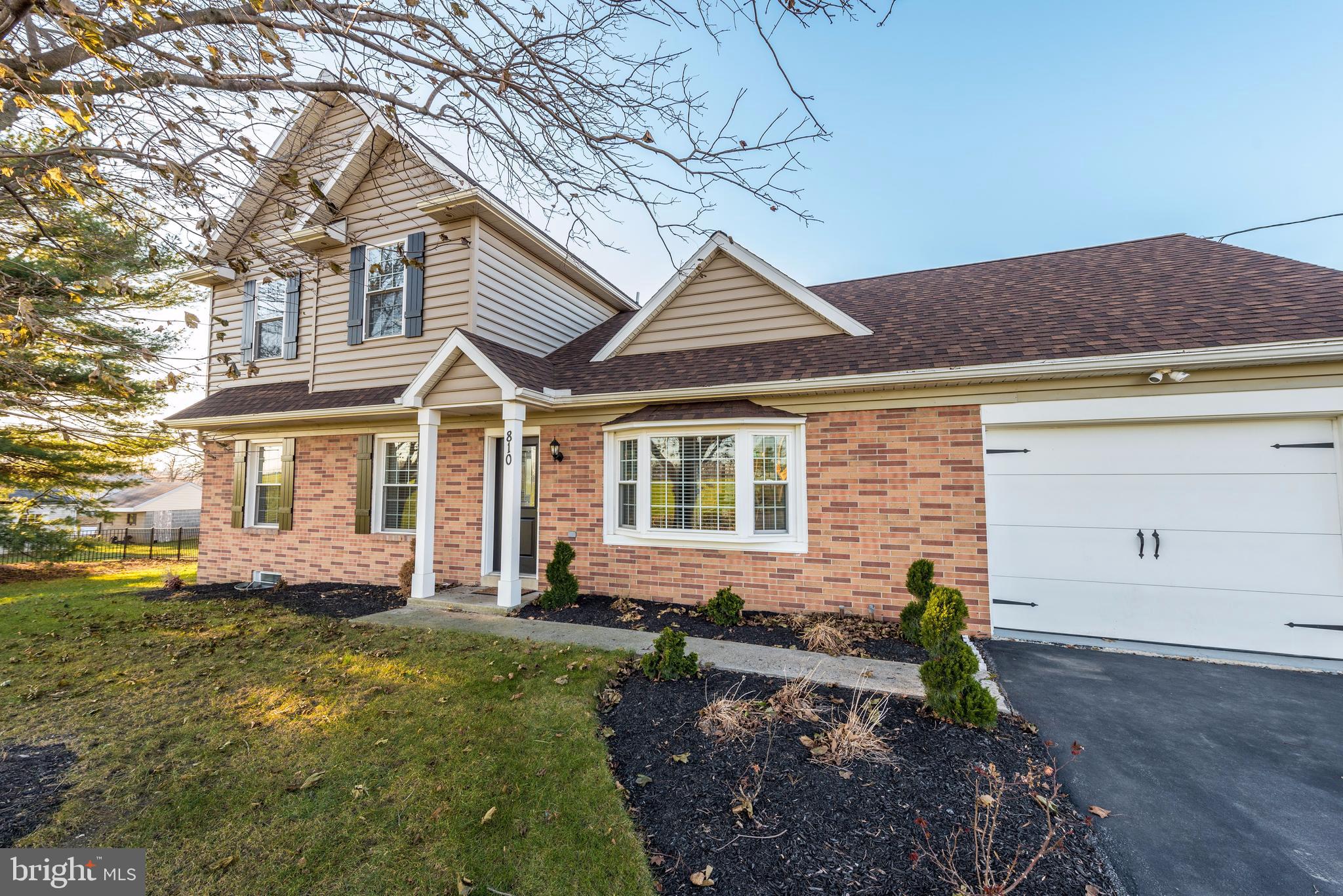 810 Webster Hill Road Lititz, PA 17543 - Photo 1 of 21