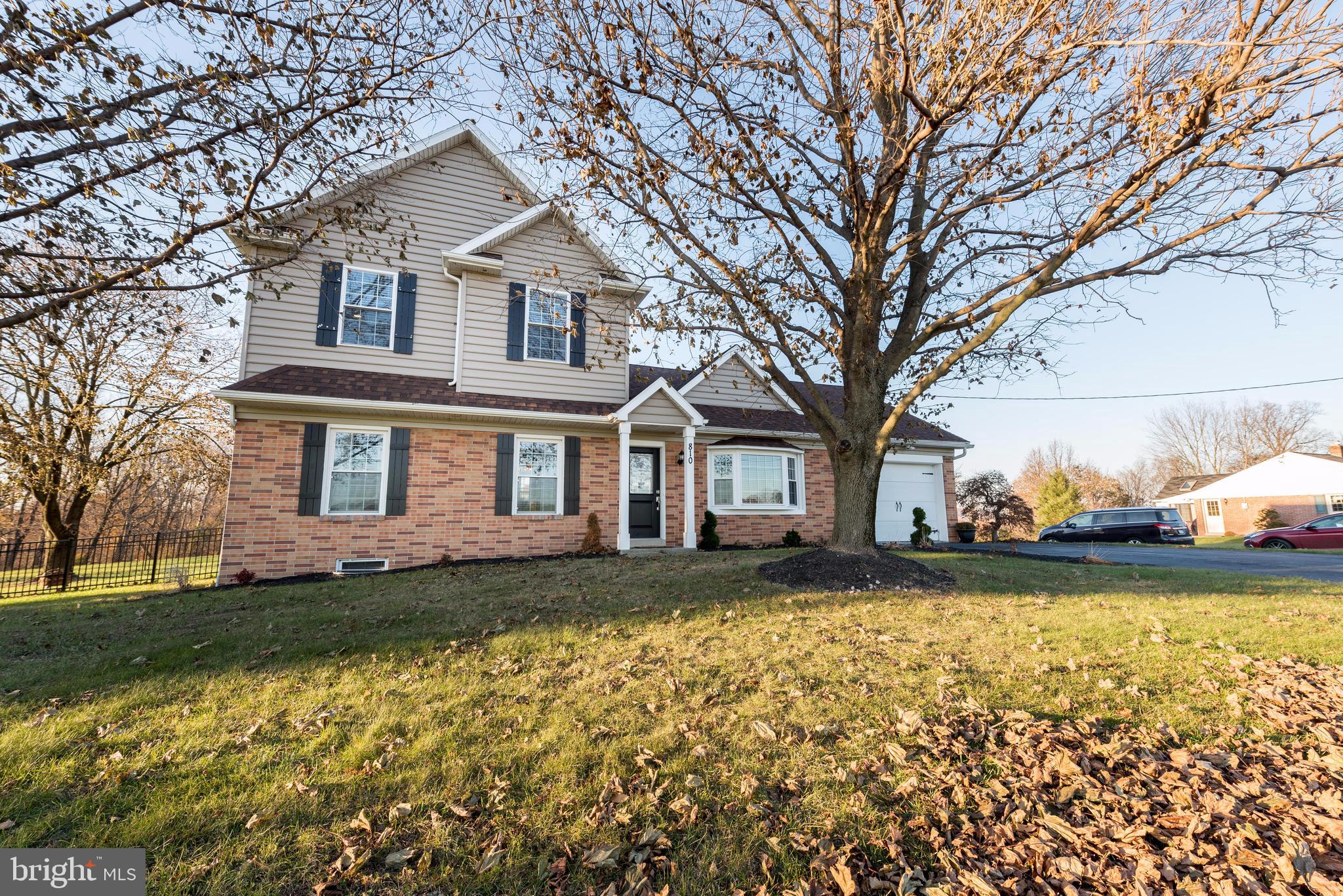 810 Webster Hill Road Lititz, PA 17543 - Photo 3 of 21