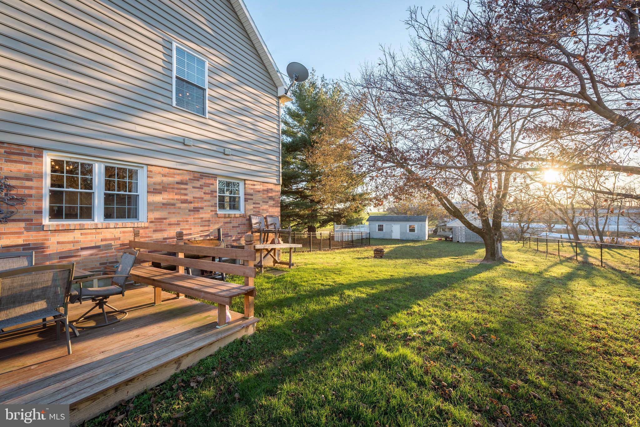 810 Webster Hill Road Lititz, PA 17543 - Photo 7 of 21
