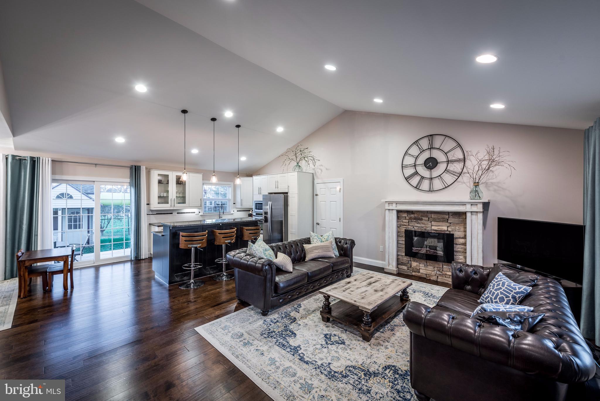 810 Webster Hill Road Lititz, PA 17543 - Photo 8 of 21