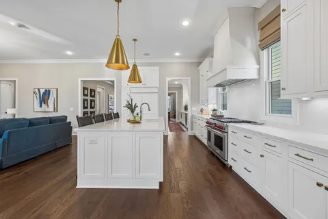 $2,899,950 | 1001 Jasper Avenue, Franklin, TN 37064