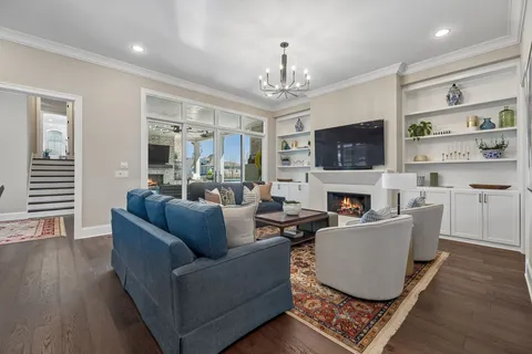 $2,899,950 | 1001 Jasper Avenue, Franklin, TN 37064