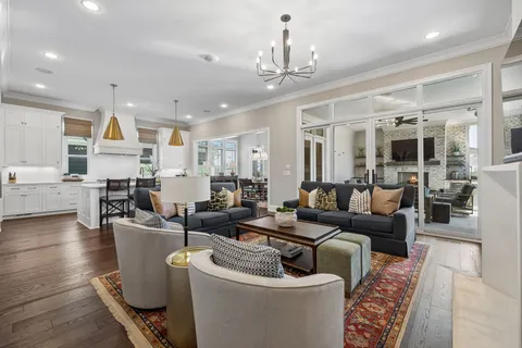 $2,899,950 | 1001 Jasper Avenue, Franklin, TN 37064