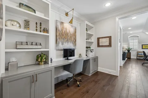 $2,899,950 | 1001 Jasper Avenue, Franklin, TN 37064