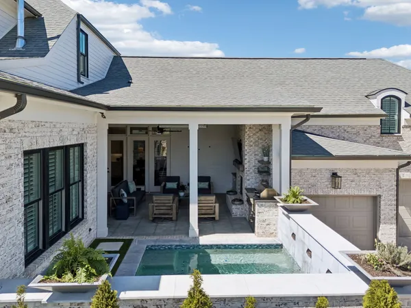 $2,899,950 | 1001 Jasper Avenue, Franklin, TN 37064