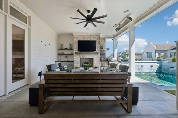 $2,899,950 | 1001 Jasper Avenue, Franklin, TN 37064