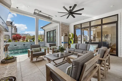 $2,899,950 | 1001 Jasper Avenue, Franklin, TN 37064