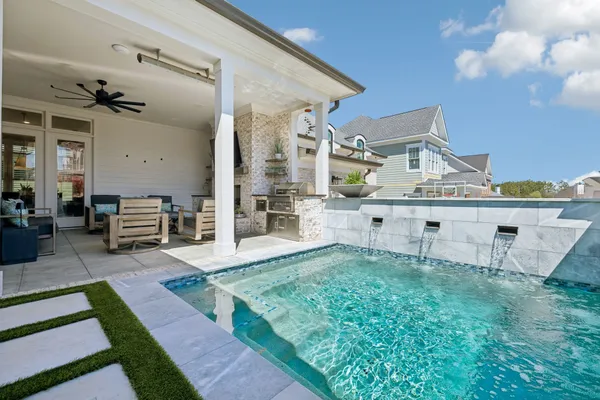 $2,899,950 | 1001 Jasper Avenue, Franklin, TN 37064
