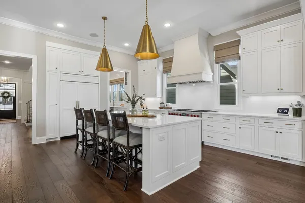 $2,899,950 | 1001 Jasper Avenue, Franklin, TN 37064