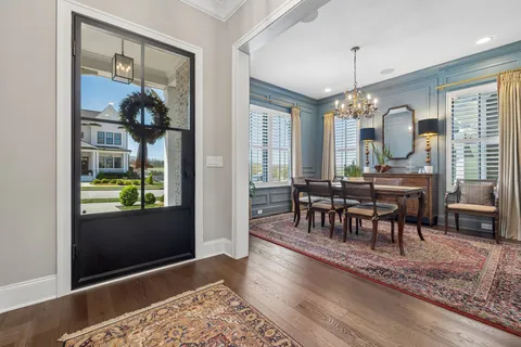$2,899,950 | 1001 Jasper Avenue, Franklin, TN 37064