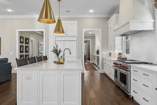 $2,899,950 | 1001 Jasper Avenue, Franklin, TN 37064