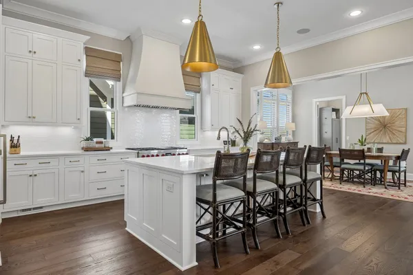 $2,899,950 | 1001 Jasper Avenue, Franklin, TN 37064