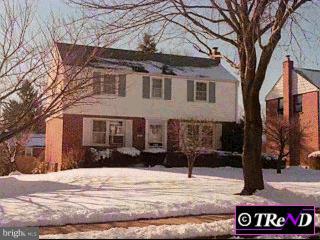 210 Pickwick Road Havertown, PA 19083 - Photo 1 of 1