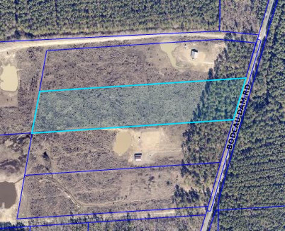 2590 Bodcau Dam Road Benton, LA 71006 - Photo 2 of 3