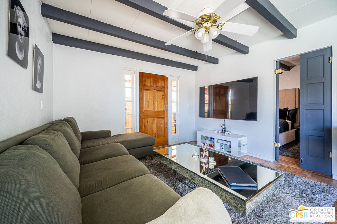 39910 Bird Lane Rancho Mirage, CA 92270 - Photo 44 of 61