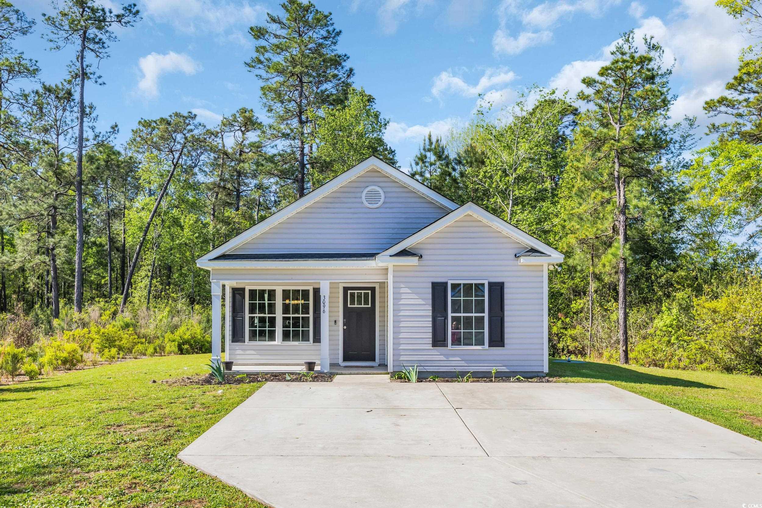 3096 Hugo Road Conway, SC 29527 - Photo 1 of 33