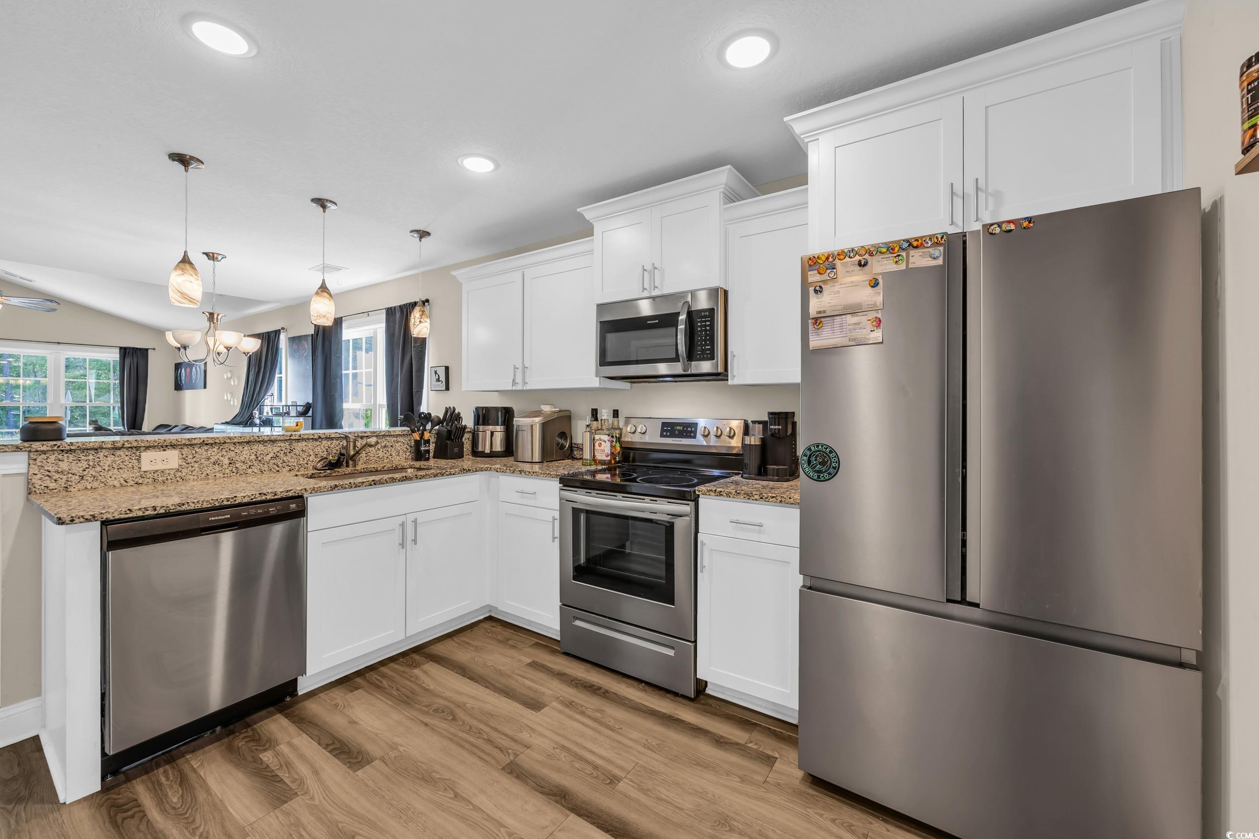 3096 Hugo Road Conway, SC 29527 - Photo 12 of 33