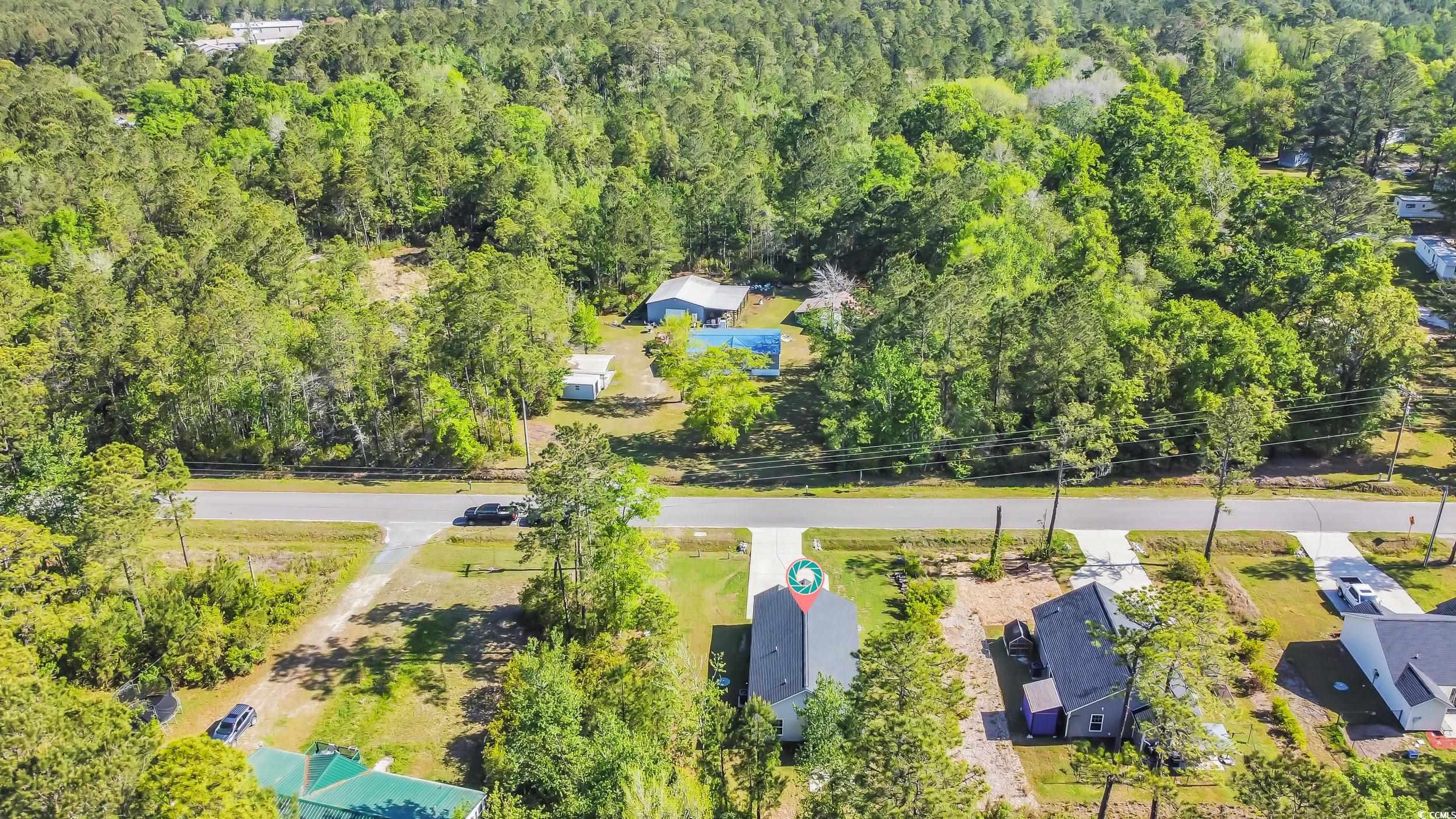 3096 Hugo Road Conway, SC 29527 - Photo 29 of 33